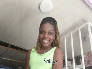 Shillyx