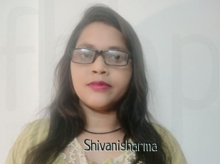 Shivanisharma