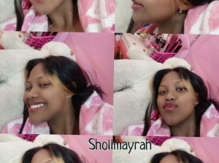Shollmayrah