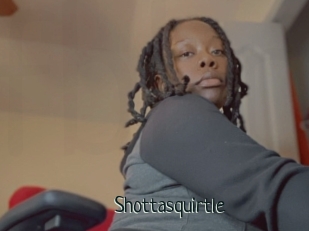 Shottasquirtle