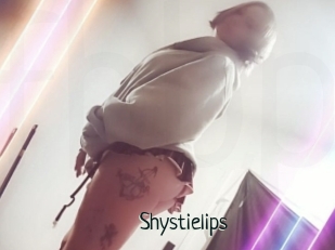 Shystielips