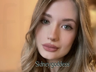Sidneygoddess