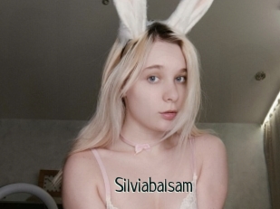 Silviabalsam