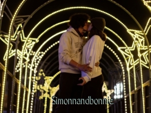 Simonnandbonnie
