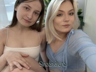 Sinaandluna