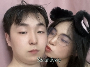 Sisiandywy