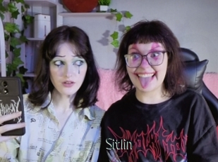 Sitlin