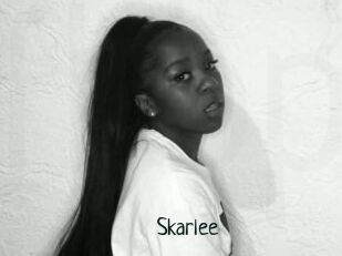 Skarlee