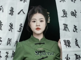 Skylareva