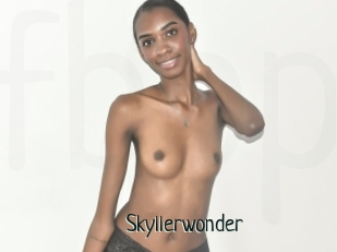 Skyllerwonder