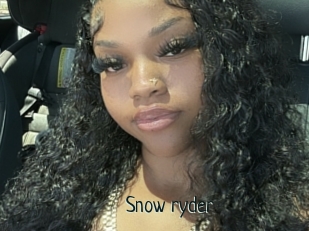 Snow_ryder