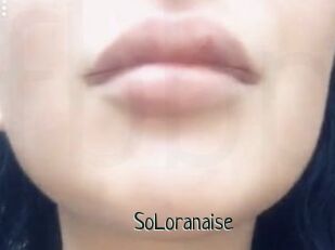 SoLoranaise