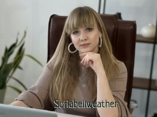 Sofiabellweather