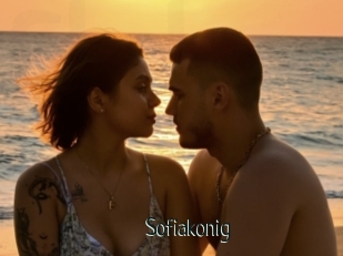 Sofiakonig