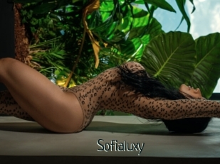 Sofialuxy