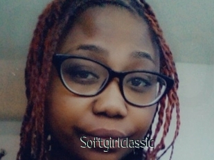 Softgirlclassic