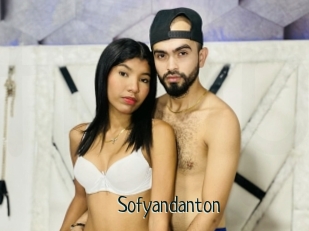 Sofyandanton