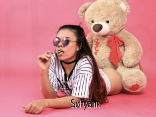 Sofyann