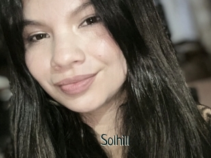 Solhill