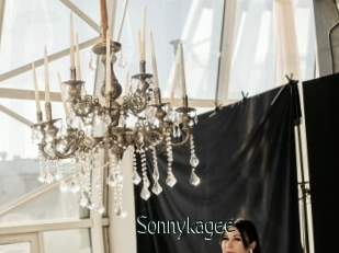 Sonnykagee