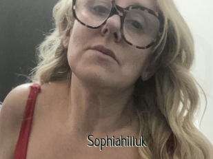 Sophiahilluk