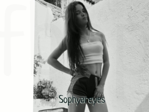 Sophyareyes
