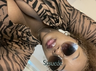 Sosuede