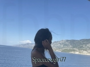 Spacecowgirl77