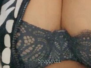 Spookycat