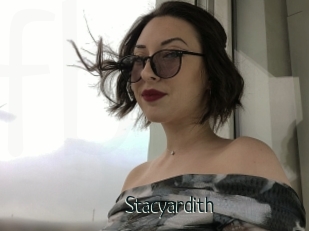 Stacyardith