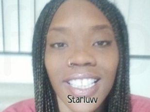 Starluvv