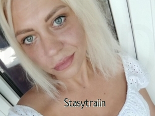 Stasytraiin