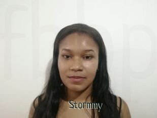 Stormmy