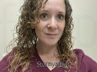 Stormyamber