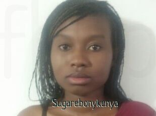 Sugarebonykenya