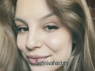 Sunnivahastey