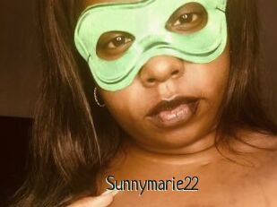 Sunnymarie22