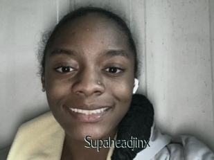 Supaheadjinx