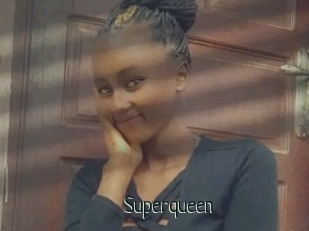 Superqueen