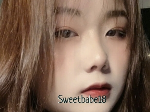 Sweetbabe18