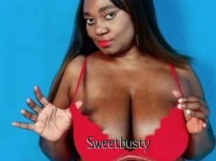 Sweetbusty