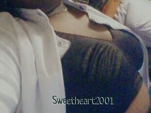 Sweetheart2001