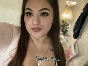 Sweetievee