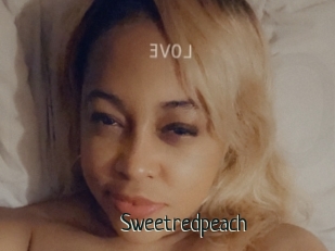 Sweetredpeach