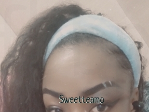 Sweetteamo