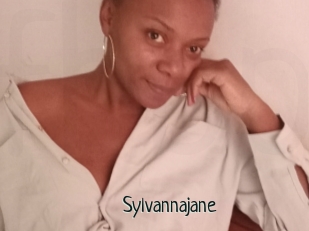Sylvannajane
