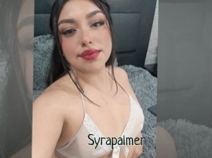 Syrapalmer