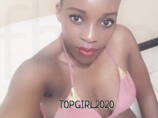 TOPGIRL2020