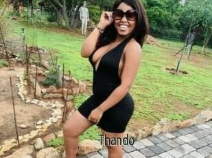 Thando