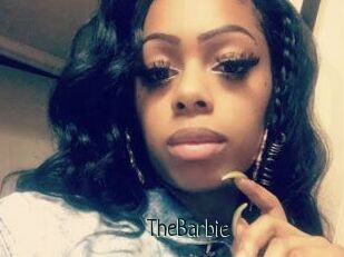 TheBarbie